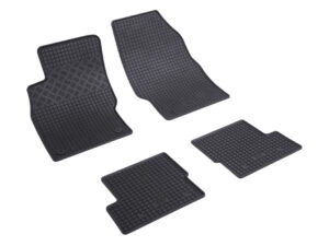 Rigum rubber car mats OPEL Adam 13-