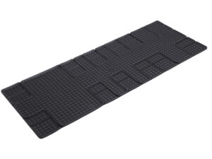 Rigum rubber car mats PEUGEOT Traveller 3.řada 16-