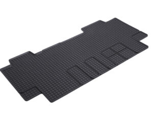 Rigum rubber car mats PEUGEOT Traveller 2.řada 6m 16-