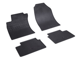 Rigum rubber car mats HYUNDAI i30 07-