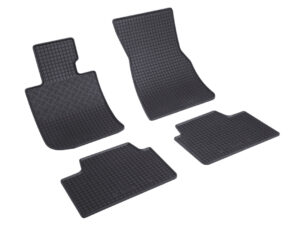 Rigum rubber car mats BMW 3 SDN 19- (G20)