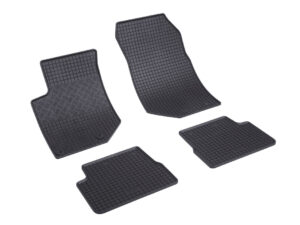 Rigum rubber car mats OPEL Corsa F 19-