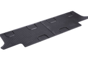 Rigum rubber car mats MERCEDES Vito 14- 3.řada