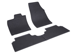 Rigum rubber car mats VW ID.3 20-