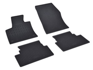 Rigum rubber car mats CITROEN C5 Aircross PHEV 19-