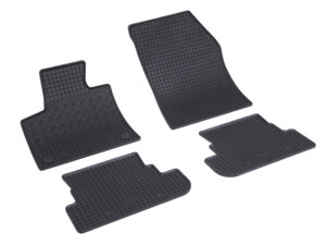 Rigum rubber car mats PEUGEOT 3008 PHEV 19-