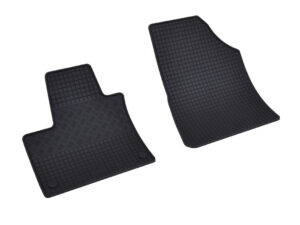 Rigum rubber car mats RENAULT Kangoo Van 2m 22-