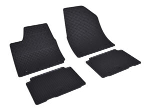 Rigum rubber car mats HYUNDAI Ioniq 5 21-