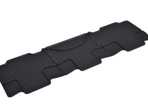 Rigum rubber car mats VW T7 Multivan 3.řada 22-