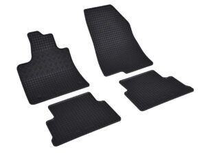 Rigum rubber car mats DACIA Jogger 5m 22-