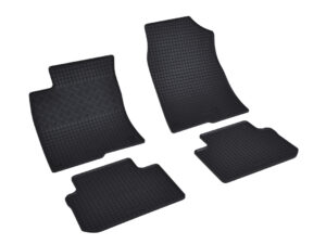 Rigum rubber car mats HONDA Civic 22-