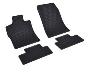 Rigum rubber car mats CITROEN DS4 22-