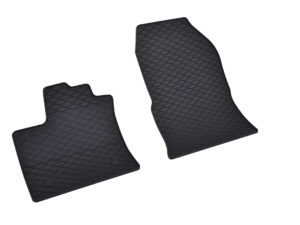 Rigum rubber car mats RENAULT Express Van 2m 21-