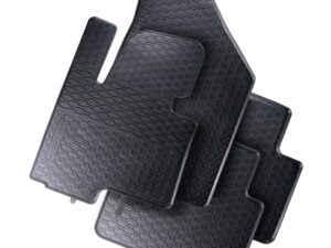 Geyer & Hosaja rubber car mats SPORTAGE III (2010 – 2016)