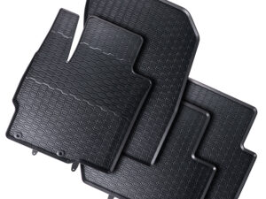 Geyer & Hosaja rubber car mats C4 AIRCROSS (2012 – 2017)