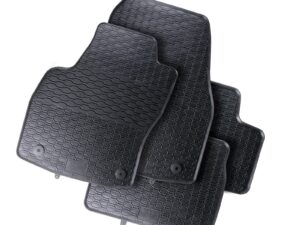 Geyer & Hosaja rubber car mats ASTRA H (2004 – 2013)