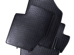 Geyer & Hosaja rubber car mats 307 I (2001 – 2005)