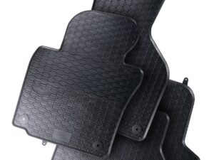 Geyer & Hosaja rubber car mats OCTAVIA II (2004 – 2013)