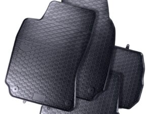 Geyer & Hosaja rubber car mats PASSAT B5 (1996 – 2005)