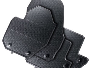 Geyer & Hosaja rubber car mats S60 II (2010 – 2018)