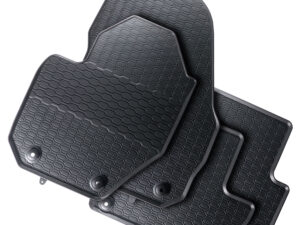 Geyer & Hosaja rubber car mats XC60 I (2008 – 2017 )