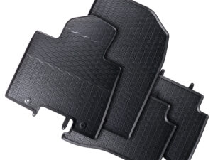 Geyer & Hosaja rubber car mats TUCSON III (2015 – 2020)