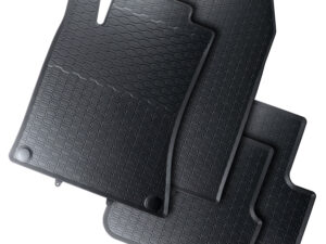 Geyer & Hosaja rubber car mats GLA H247 (2019 – ….)