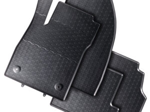 Geyer & Hosaja rubber car mats MOKKA (2012 – 2019)