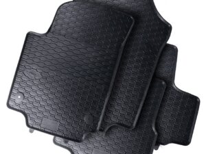 Geyer & Hosaja rubber car mats MII (2011 – 2018)