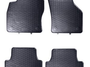 Geyer & Hosaja rubber car mats PASSAT B8 (2014 – ….)