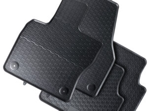 Geyer & Hosaja rubber car mats TIGUAN II (2016 – ….)