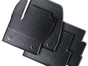 Geyer & Hosaja rubber car mats KUGA II (2012 – 2019)