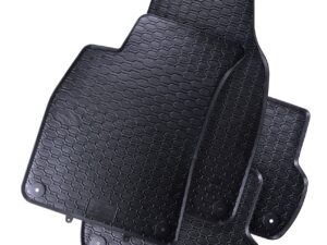 Geyer & Hosaja rubber car mats A4 B6 (2000 – 2004)