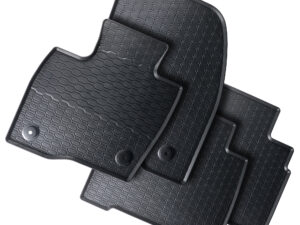 Geyer & Hosaja rubber car mats S-MAX II (2015 – ….)