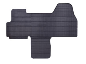 Geyer & Hosaja rubber car mats JUMPER II (2006 – ….) 2 pc.