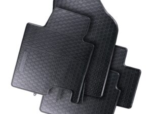 Geyer & Hosaja rubber car mats I30 II (2012 – 2017)