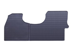 Geyer & Hosaja rubber car mats SPRINTER II (2006 – ….)