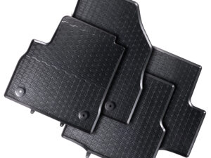 Geyer & Hosaja rubber car mats ASTRA K (2015 – ….)