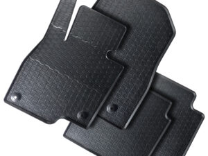 Geyer & Hosaja rubber car mats MAZDA 6 III – sedan (2012 – ….)