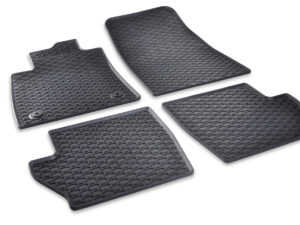 Geyer & Hosaja rubber car mats PUMA (2020 – ….)