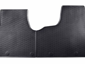 Geyer & Hosaja rubber car mats VIVARO II (2014 – 2019)