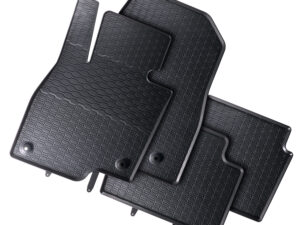 Geyer & Hosaja rubber car mats MAZDA 3 III ( 2013 – 2018)