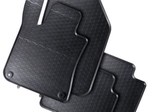 Geyer & Hosaja rubber car mats 308 II HATCHBACK (2013 – 2021)