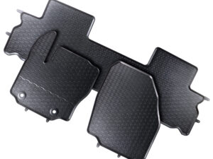 Geyer & Hosaja rubber car mats GALAXY III 5 per. (2006 – 2015)