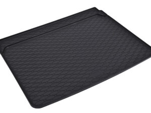 Rigum rubber trunk mats ALFA Romeo Tonale 2022- HORNÍ POLOHA i DOLNÍ POLOHA/ UPPER OR LOWER POSITION