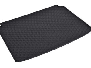 Rigum rubber trunk mats AUDI A3 Sportback 2020- HORNÍ POLOHA i DOLNÍ POLOHA/UPPER OR LOWER POSITION