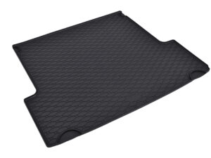 Rigum rubber trunk mats BMW 3 Touring 2004-(E91)