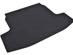 Rigum rubber trunk mats BMW 3 Touring 2019-(G21)