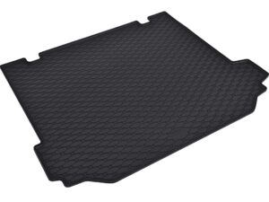 Rigum rubber trunk mats BMW X5 2018-(G05)