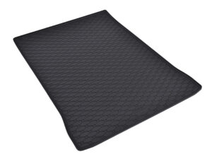 Rigum rubber trunk mats BMW 5 SDN 2020- (G30)